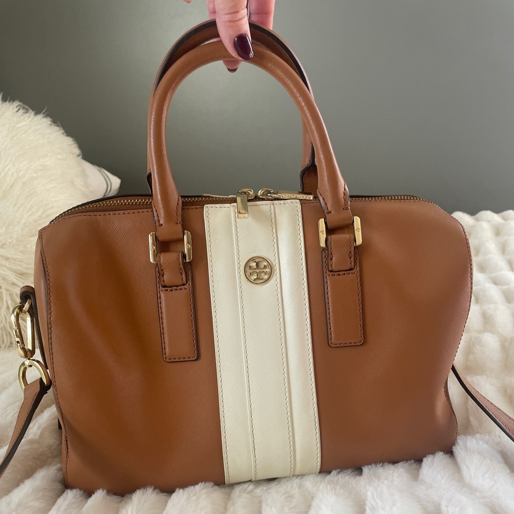 Tory Burch Doctor Bag